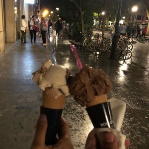 Meet your Posher, Ali